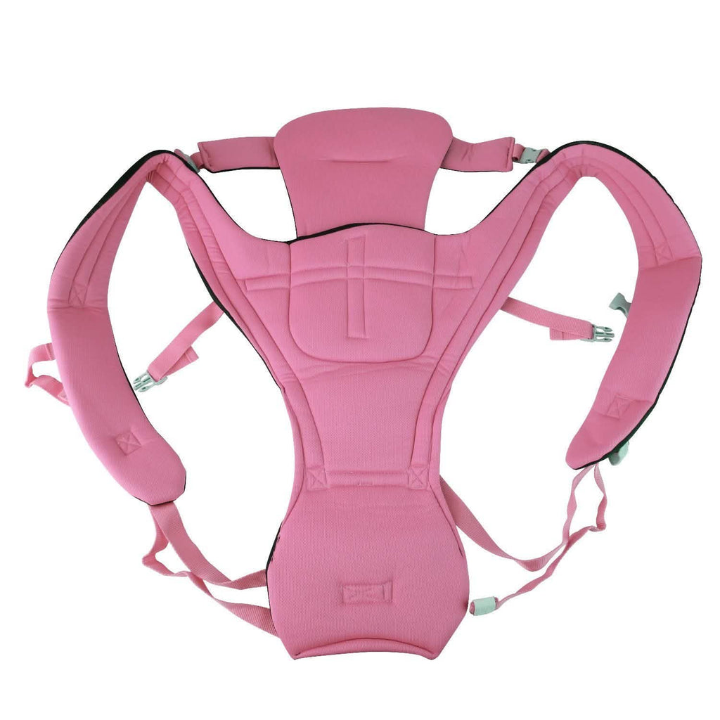 Baby Carrier Breathable Adjustable Wrap