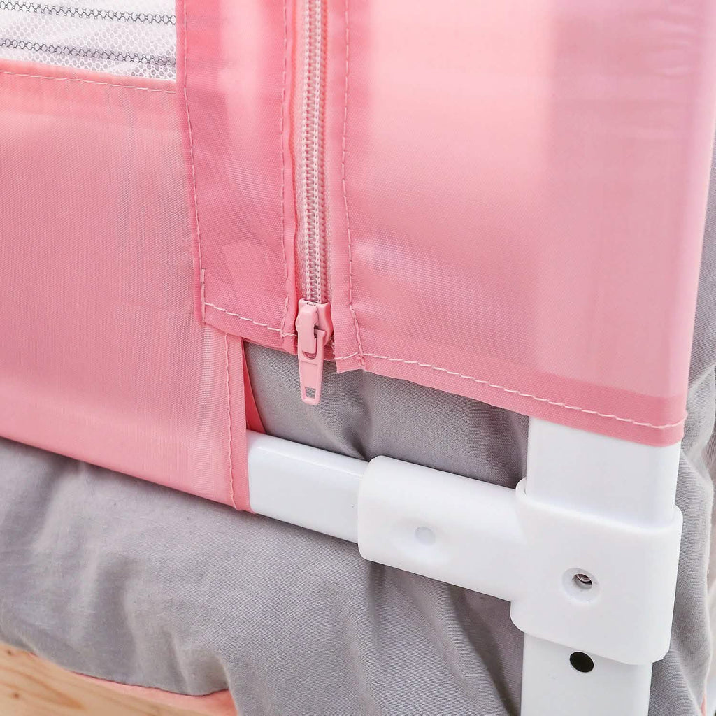 Baby Child Toddler Safety Bed Rail Anti Falling Bed Guard