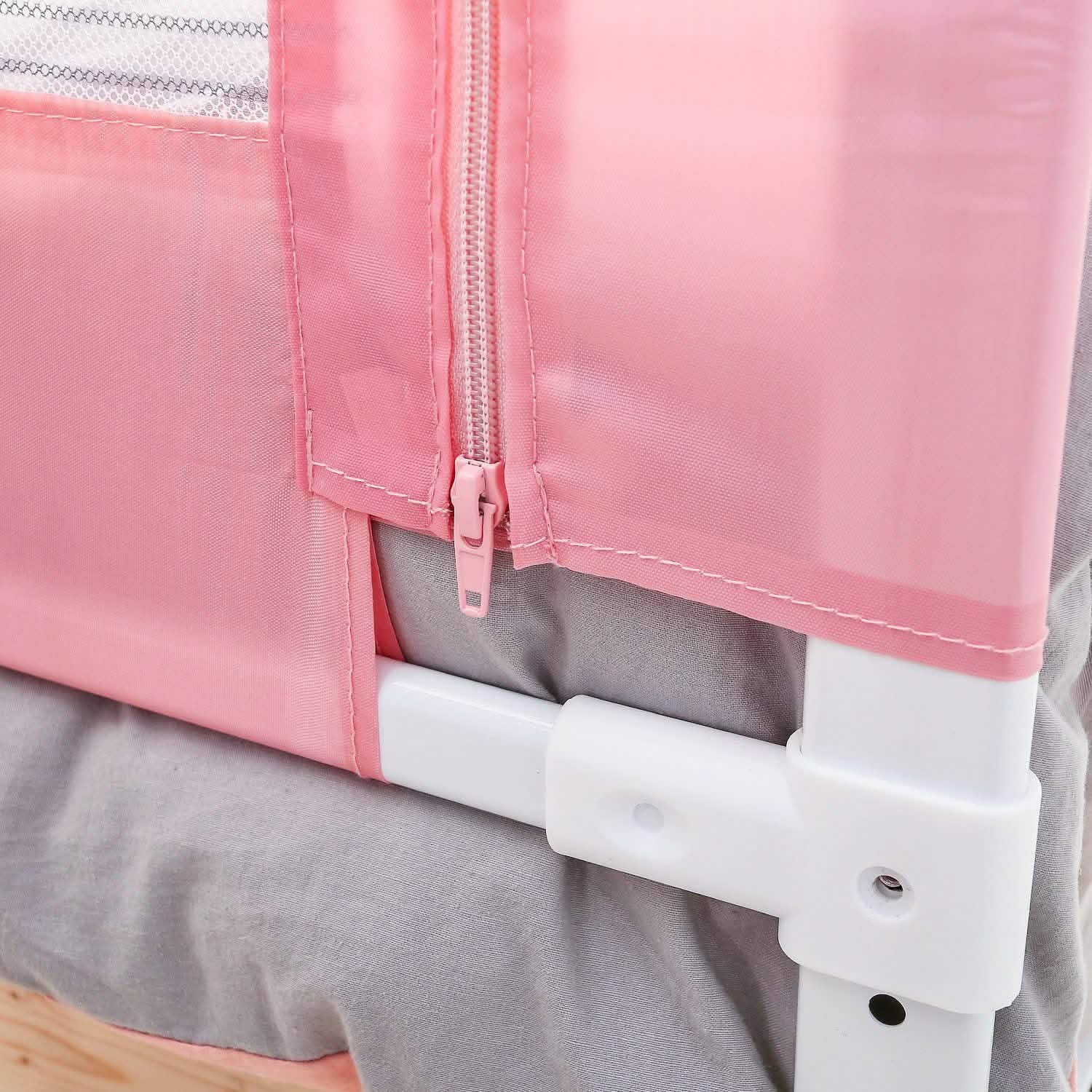 Baby Child Toddler Safety Bed Rail Anti Falling Bed Guard