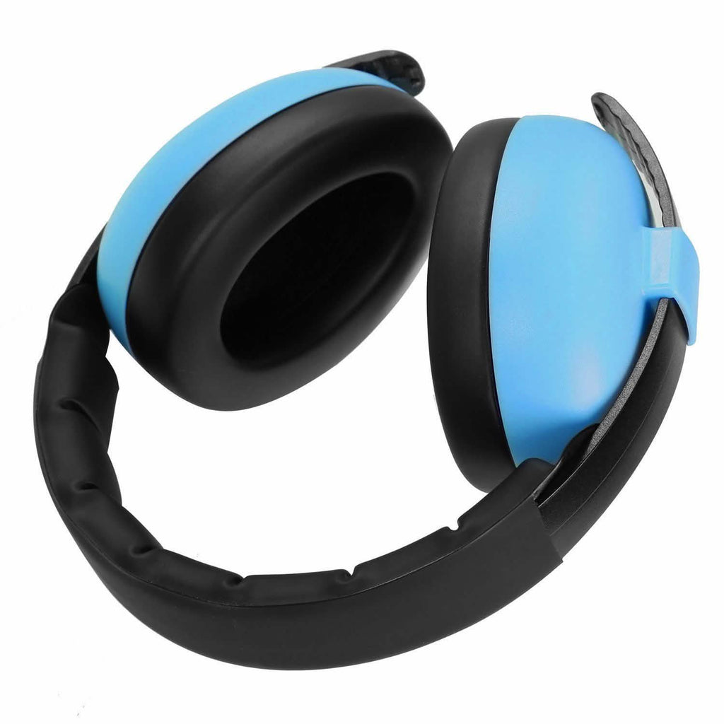 Baby Earmuffs Hearing Protection
