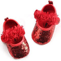 Baby Girls Flat Shoes