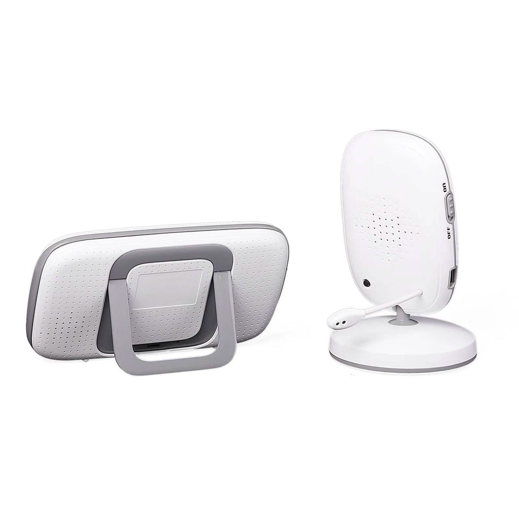 Baby Monitor Security Camera