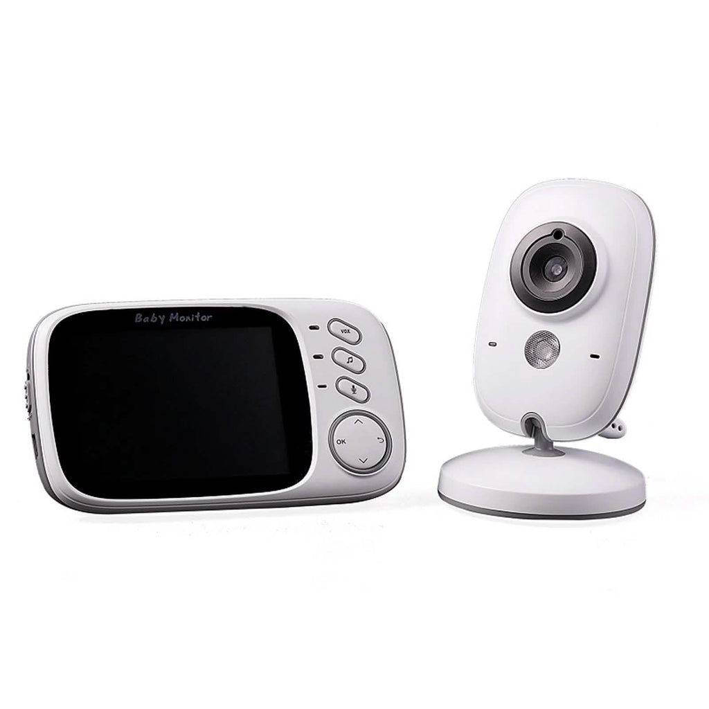 Baby Monitor Security Camera