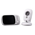 Baby Monitor Security Camera