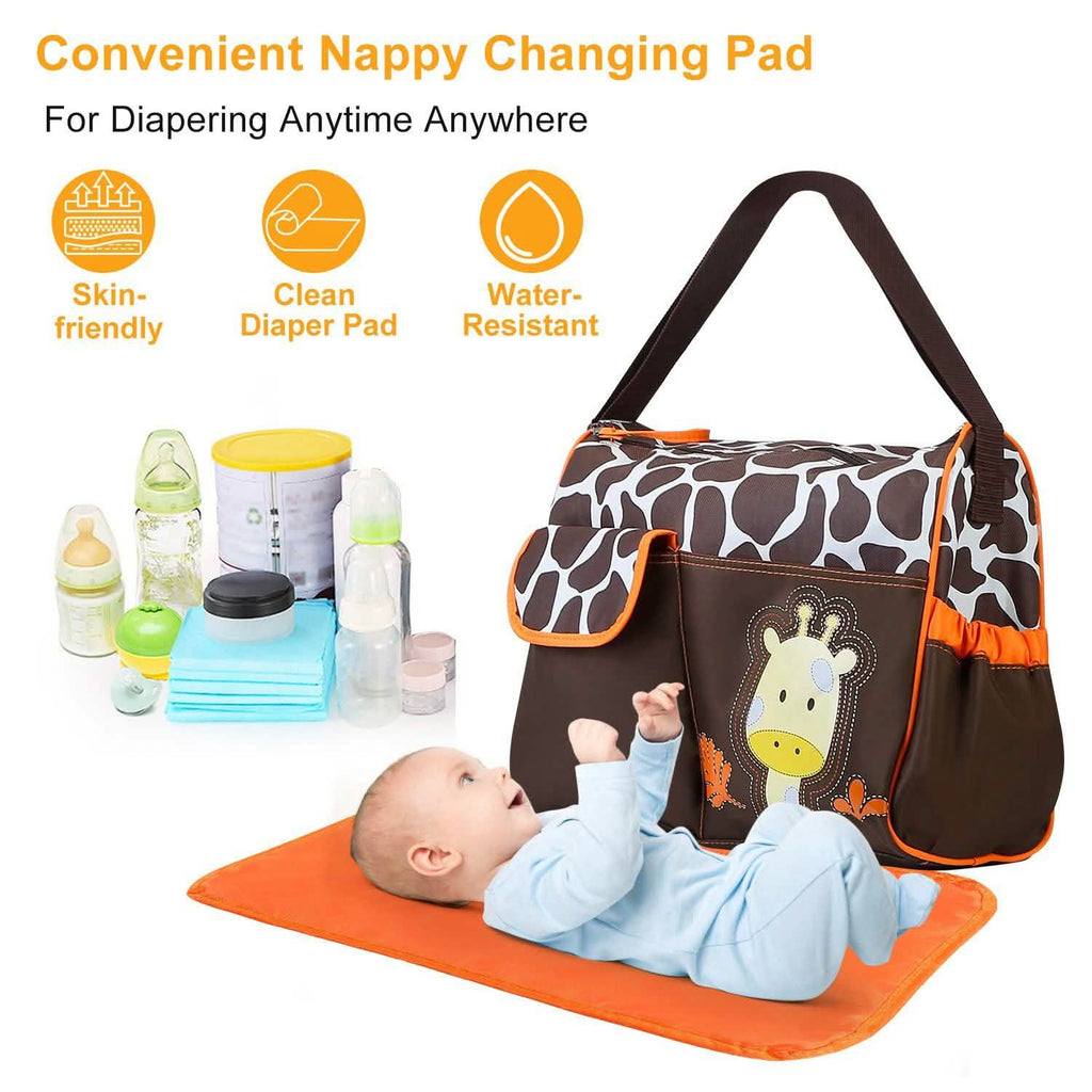 Baby Nappy Diaper Bags