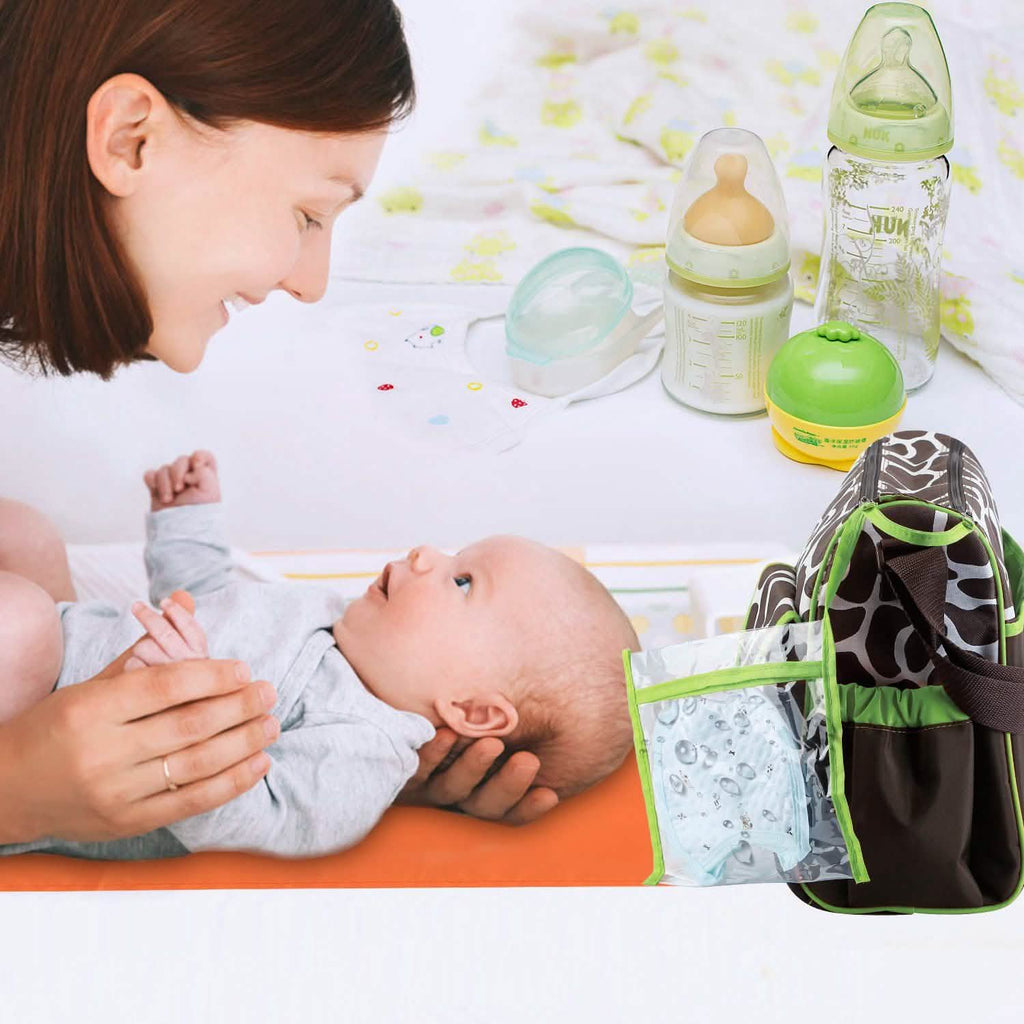 Baby Nappy Diaper Bags