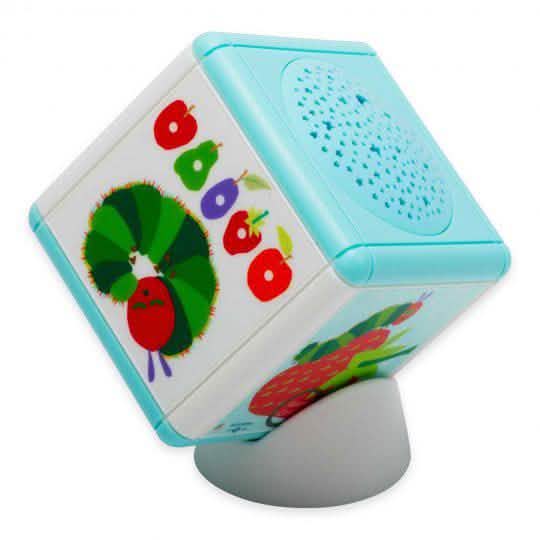 Baby Portable Sleep Soother and Projector Night Light