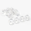 Baby Safety Lock Children Cabinet Drawer Door Fridge Blockers Plastic Lock For Kids Safety Protection Cover