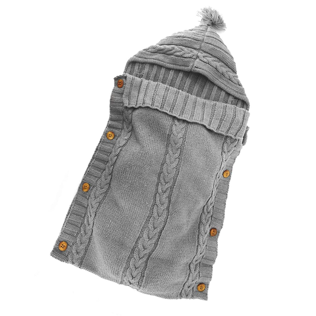 Baby Wrap Swaddle Blanket