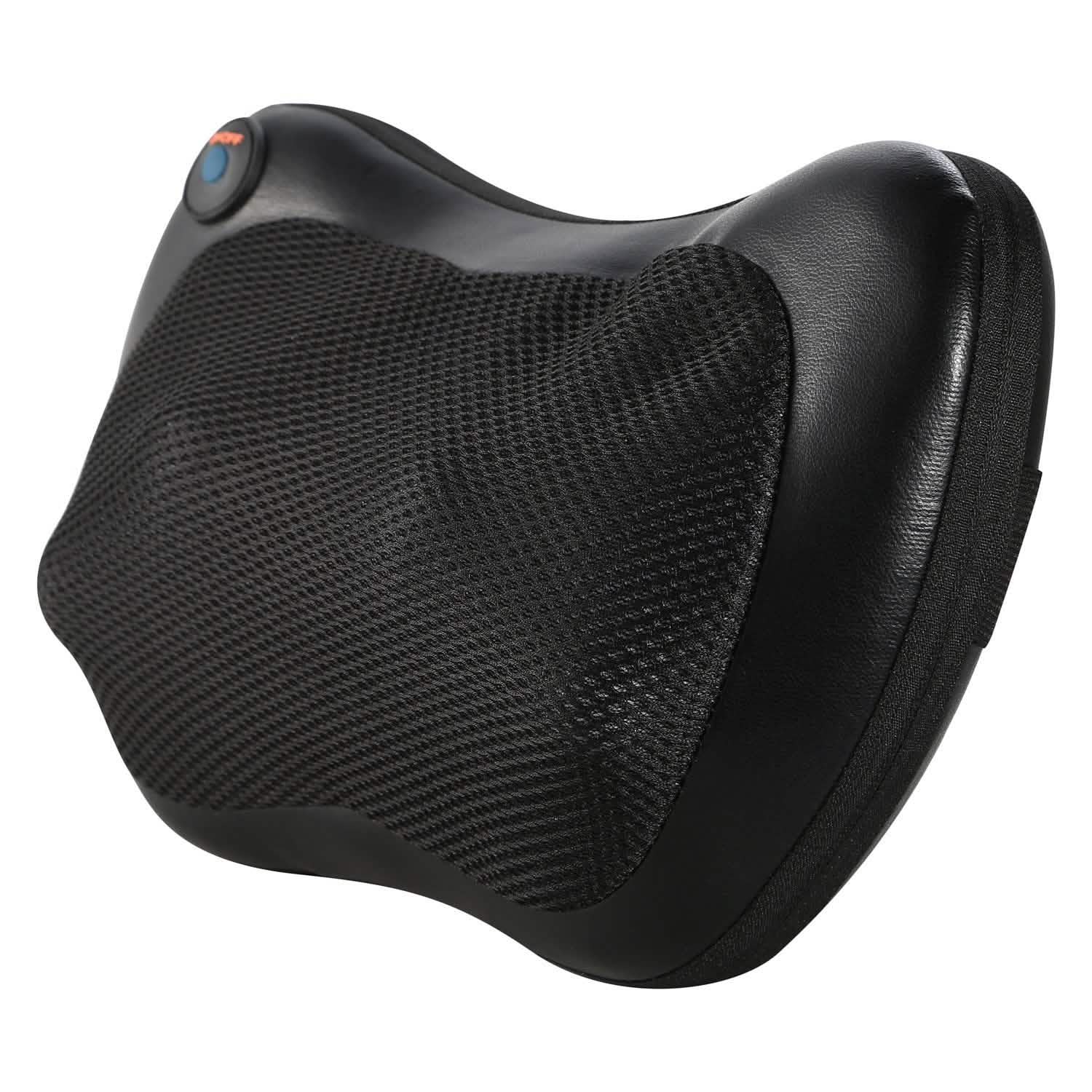 Back Neck Massage Pillow Kneading Massager
