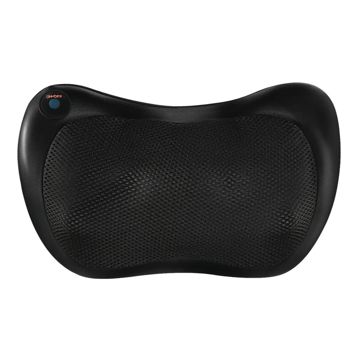 Back Neck Massage Pillow Kneading Massager