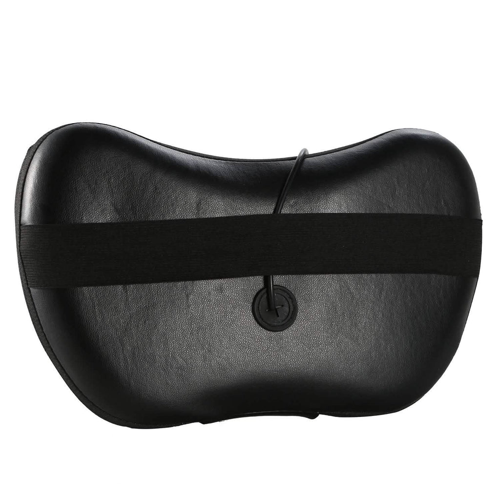 Back Neck Massage Pillow Kneading Massager