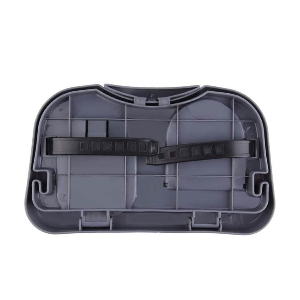 Backseat Foldable Drink Holder/Dining Tray