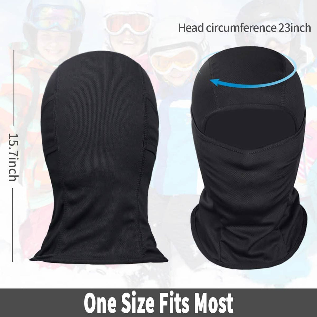 Balaclava Lightweight Riding Mask