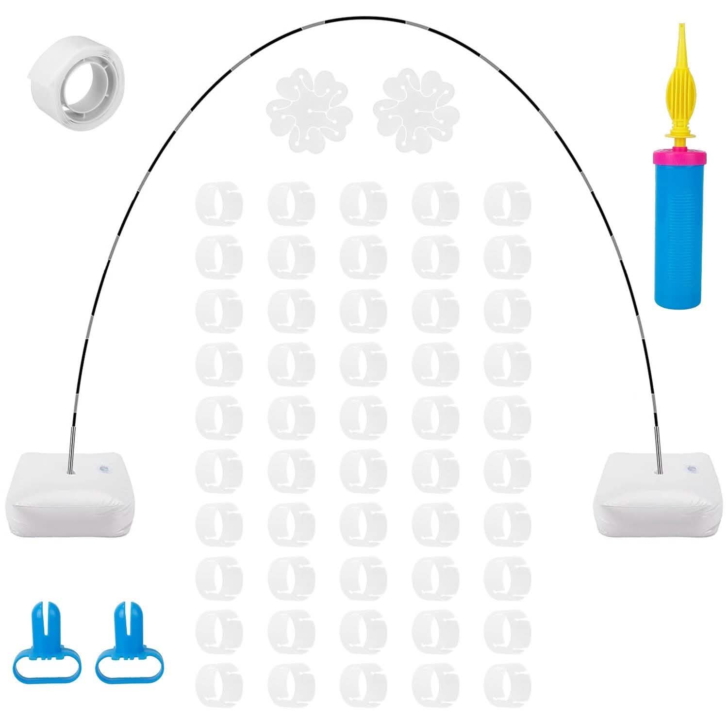 Balloon Arch Stand Kit