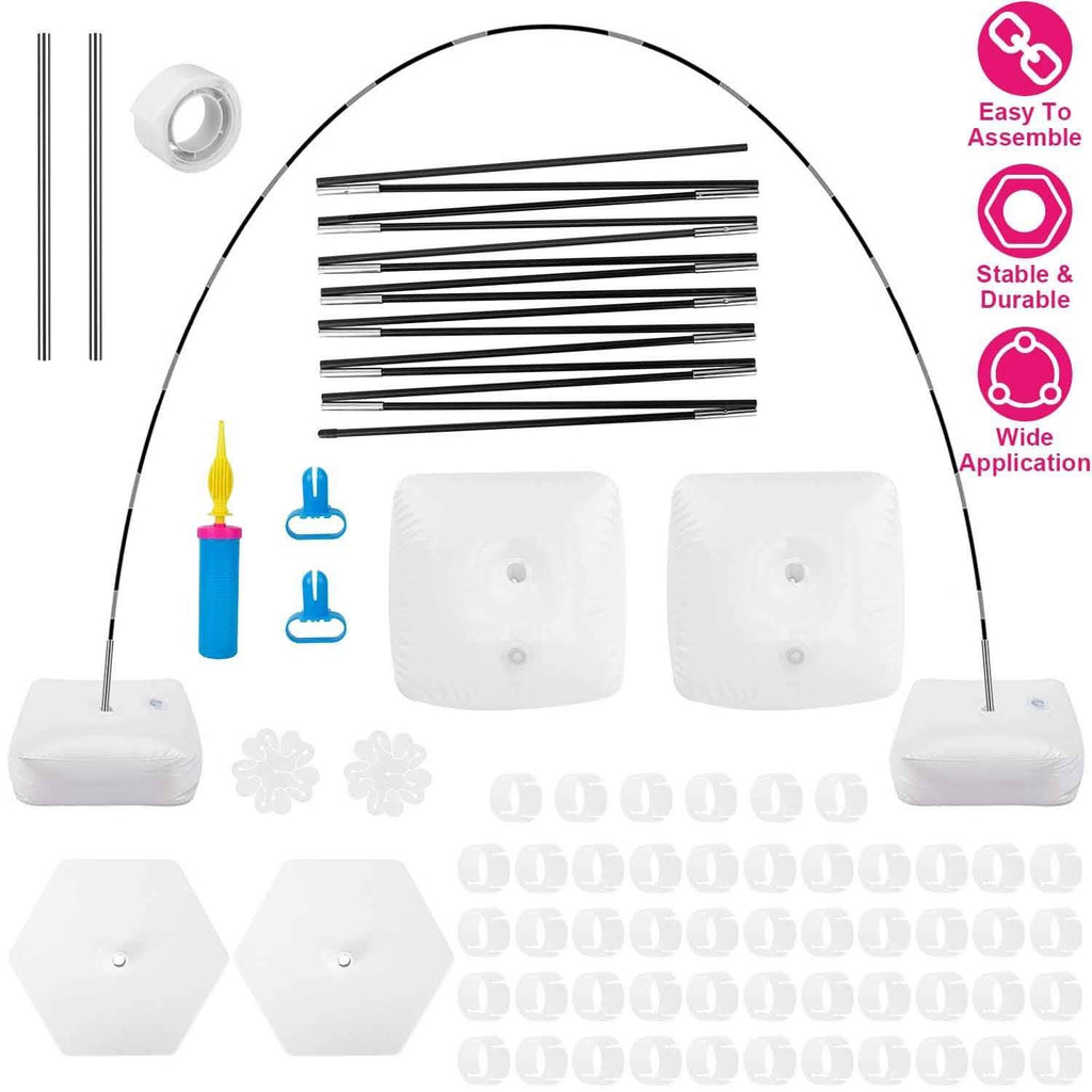Balloon Arch Stand Kit