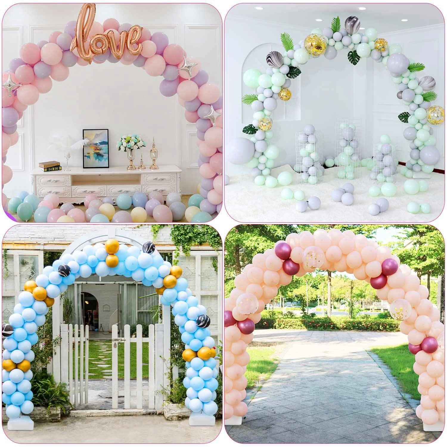 Balloon Arch Stand Kit