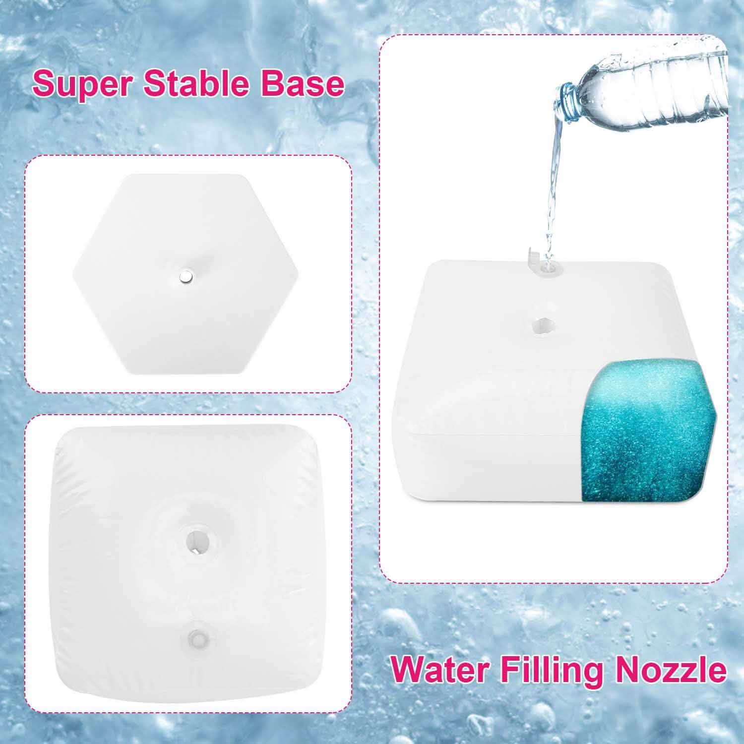 Balloon Arch Stand Kit
