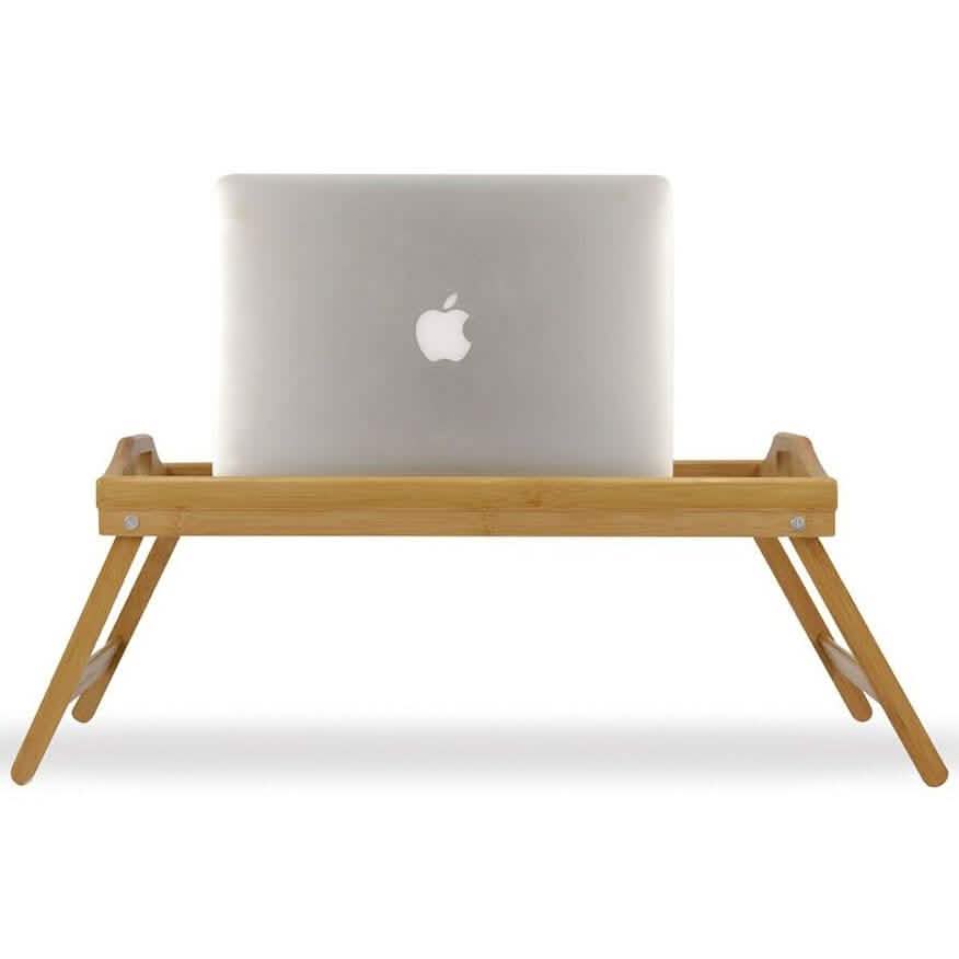Bamboo Bed Tray/Laptop Lap Desk