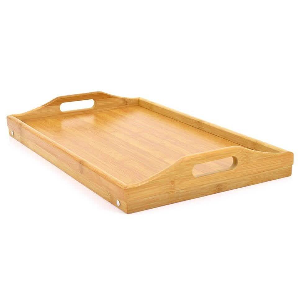 Bamboo Bed Tray/Laptop Lap Desk