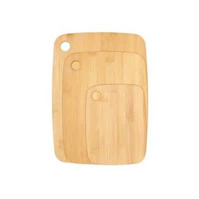 Bamboo Cutting Boards