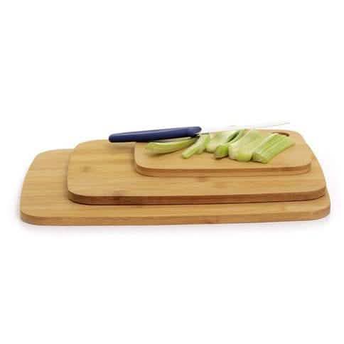 Bamboo Cutting Boards