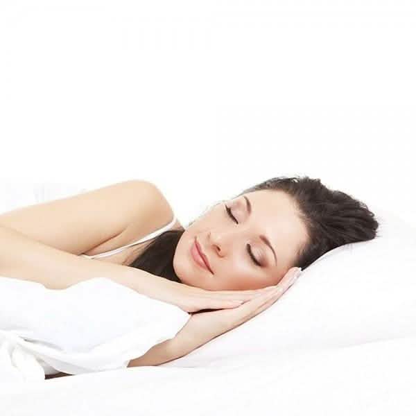 Bamboo Memory Foam Hypoallergenic Pillow - Assorted Sizes