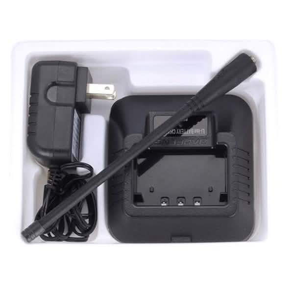 Baofeng UV-5RA V/UHF 136-174/400-520MHz Dual-Band Two-way Radio Walkie Talkies