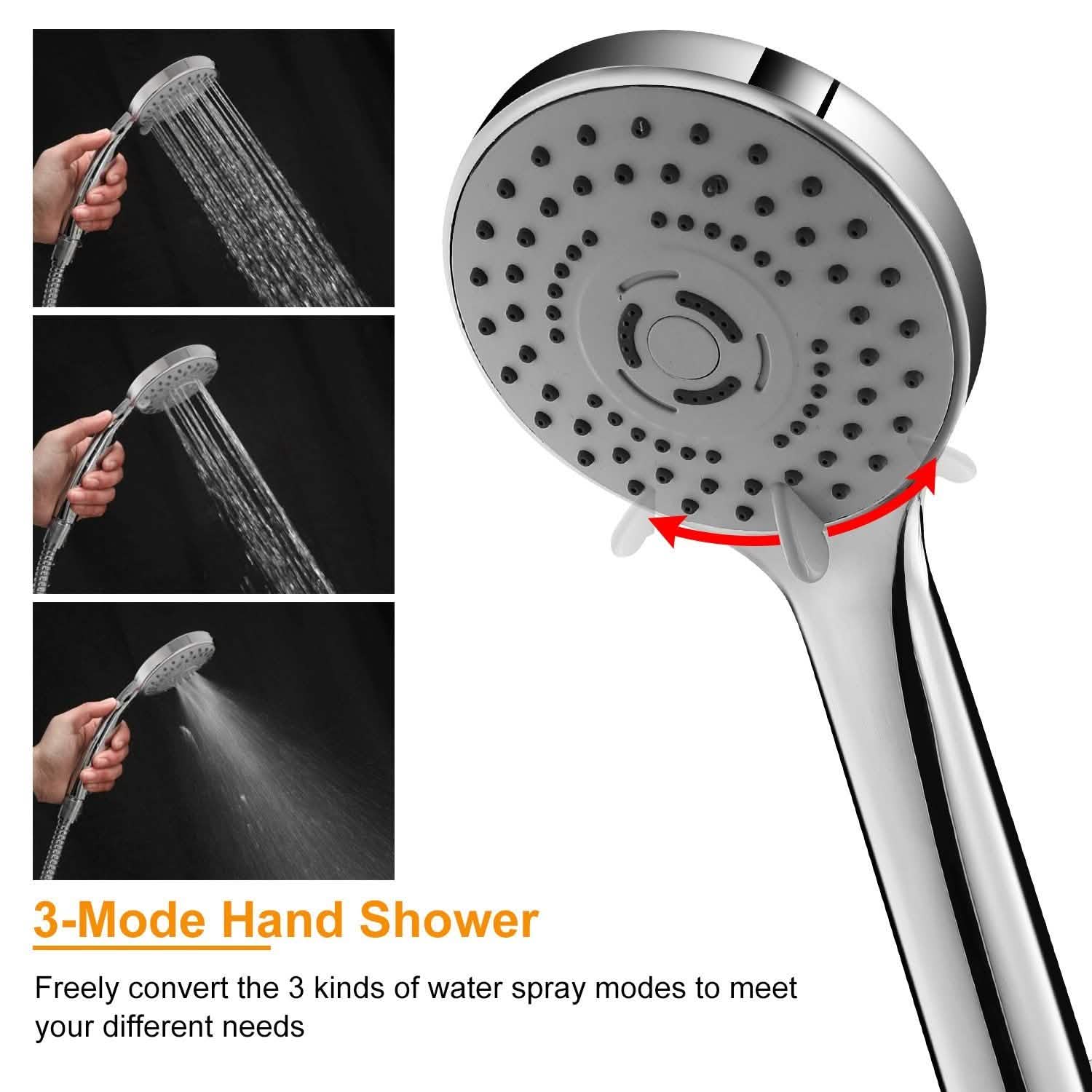 Bathroom Sink Faucet Mixer Tap