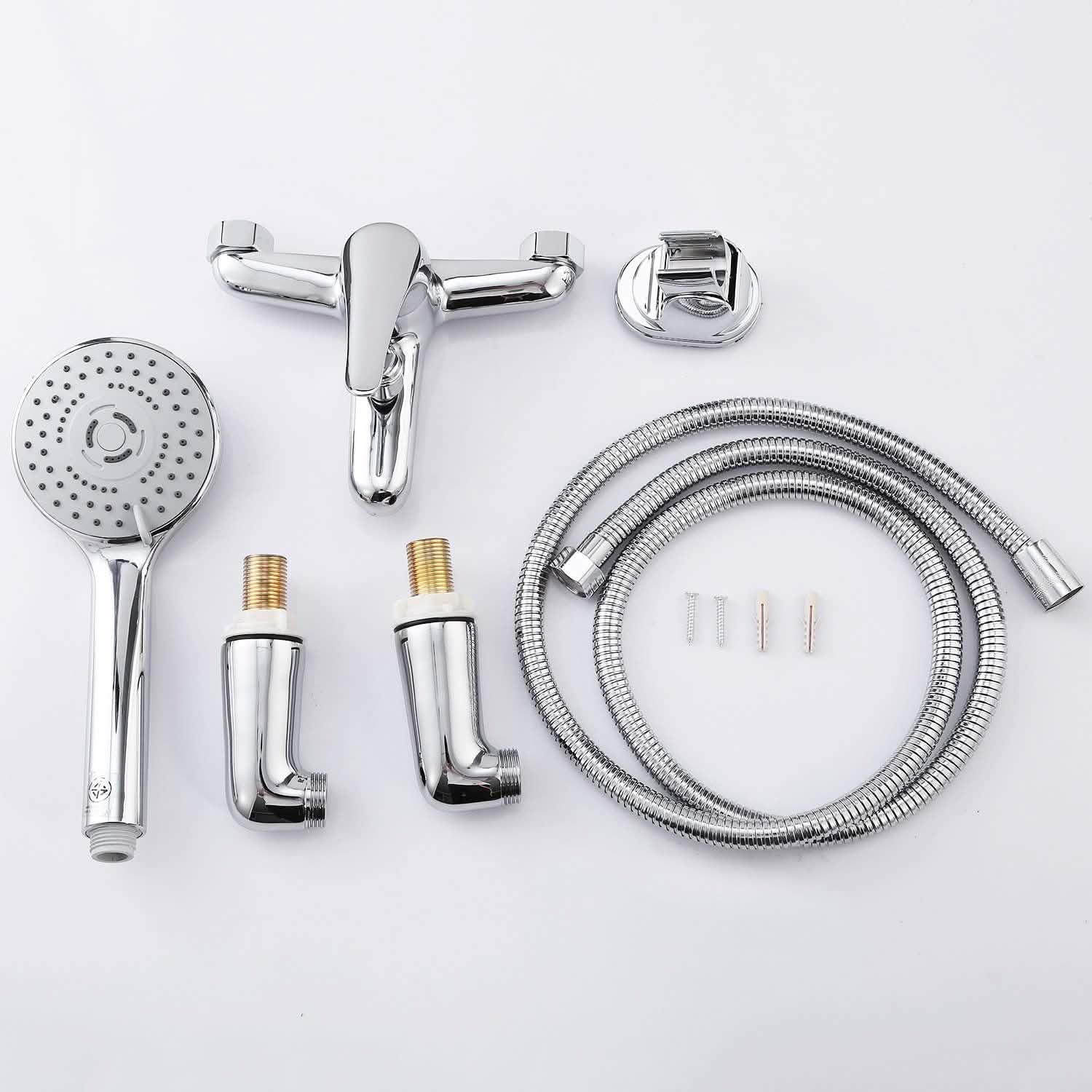 Bathroom Sink Faucet Mixer Tap