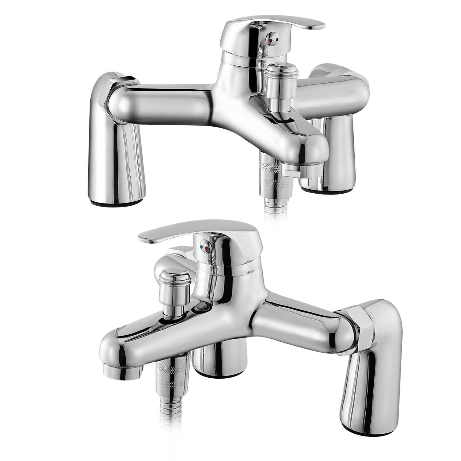 Bathroom Sink Faucet Mixer Tap