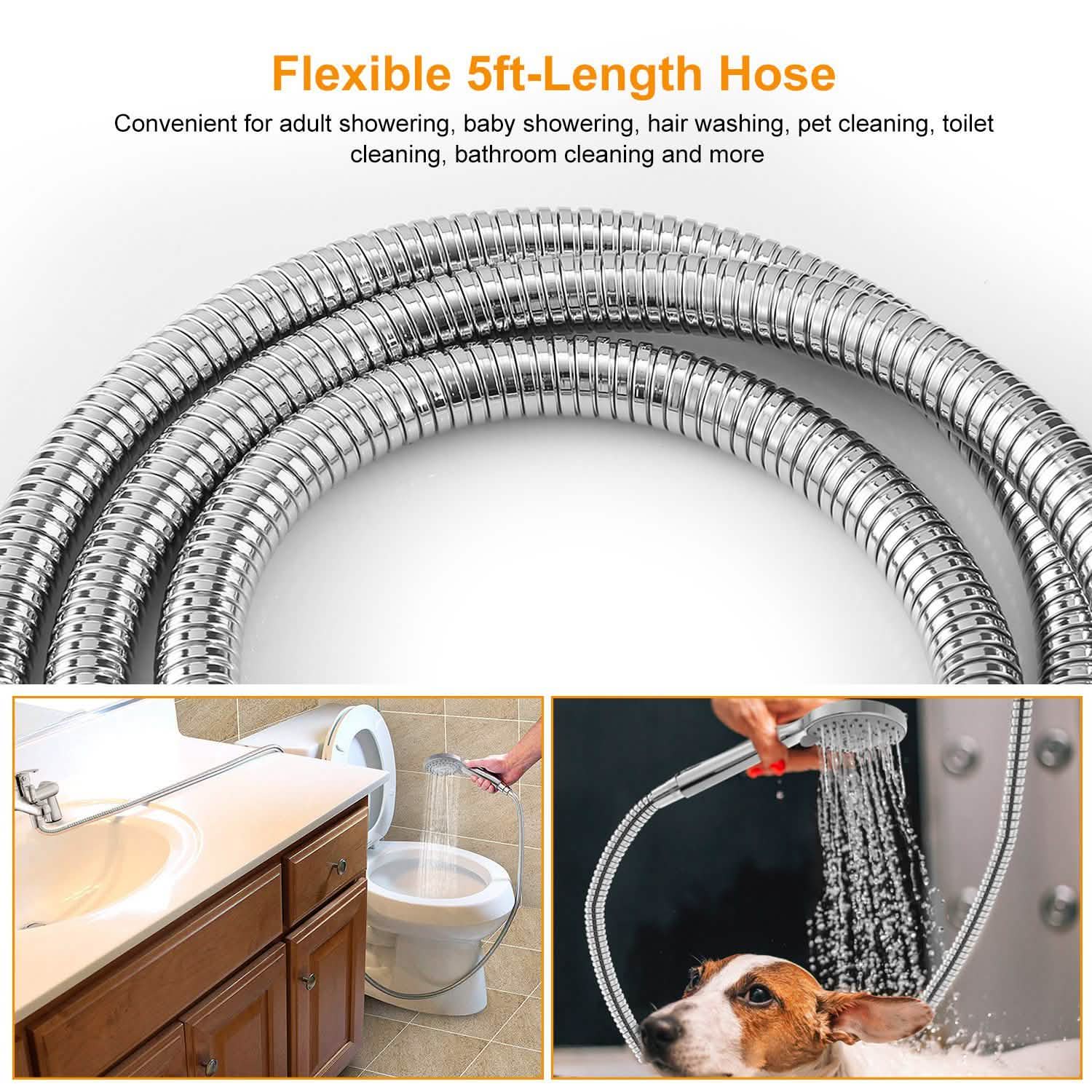 Bathroom Sink Faucet Mixer Tap
