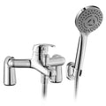 Bathroom Sink Faucet Mixer Tap