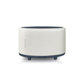 Outdoor Camping Bluetooth Music Flame Humidifier