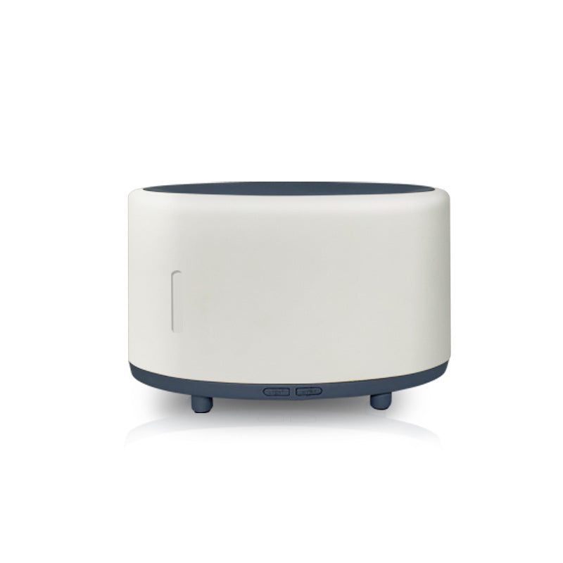 Outdoor Camping Bluetooth Music Flame Humidifier