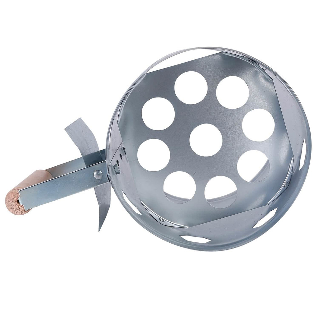 BBQ Charcoal Chimney Can Grill Lighter