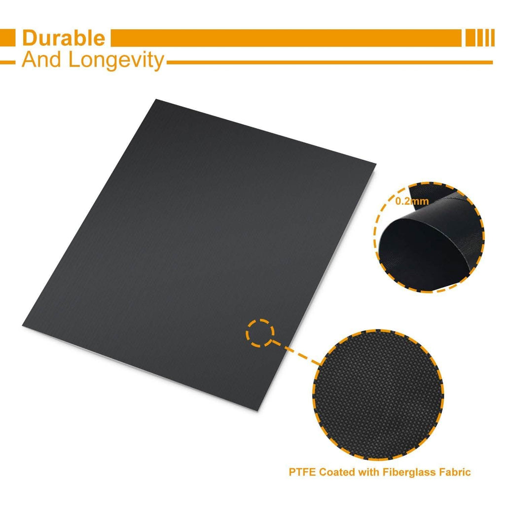 BBQ Grill Non-Stick Mat