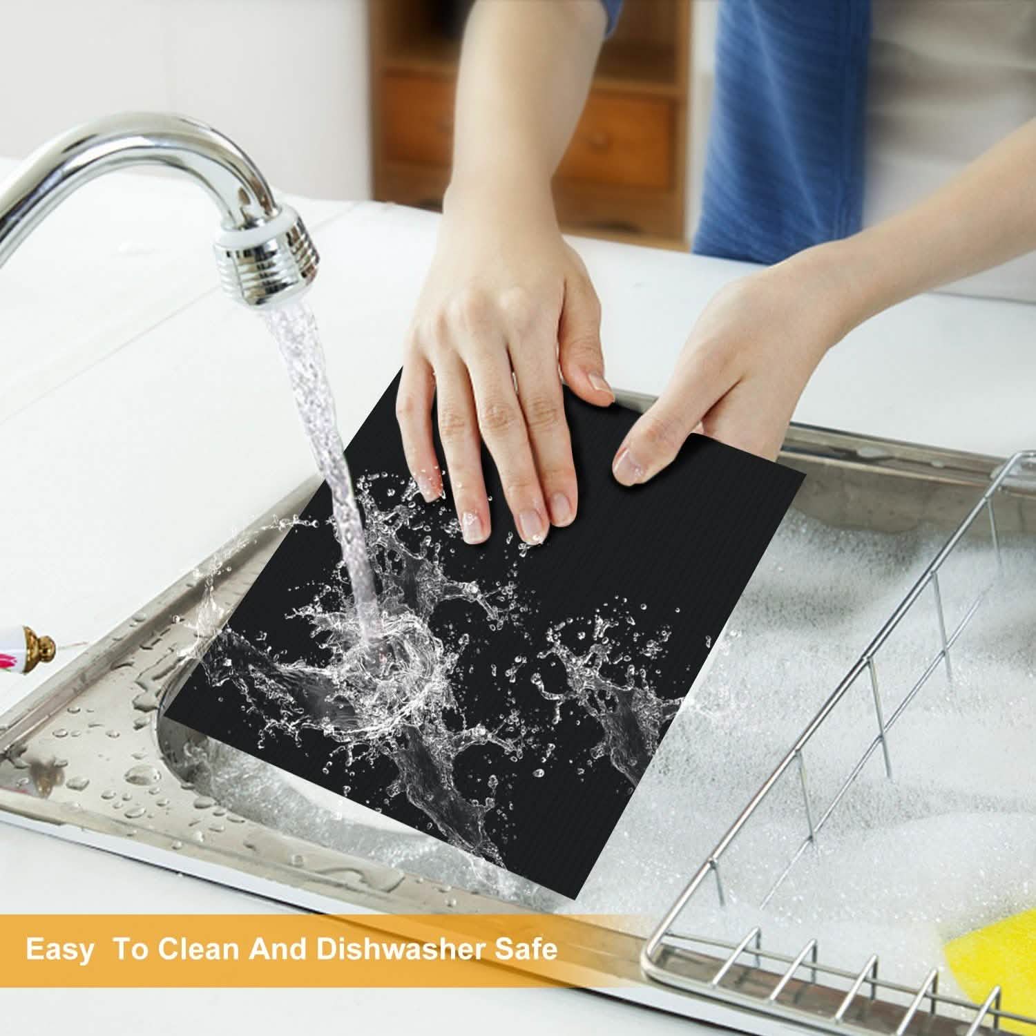 BBQ Grill Non-Stick Mat