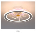 Bedroom Ceiling Lamp Modern Fan Lamp