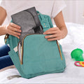 Outdoor Waterproof Mother And Baby Changing Table