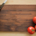 Make A Personalized Wooden Cutting Board
