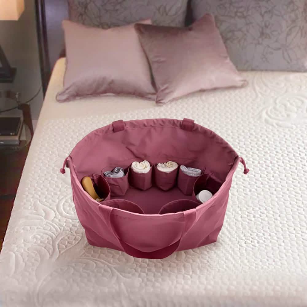 Beach Wet Duffle Bag