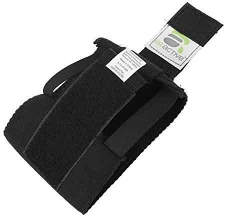 BeActive Brace - Acupressure Leg Sciatica Hip Relief