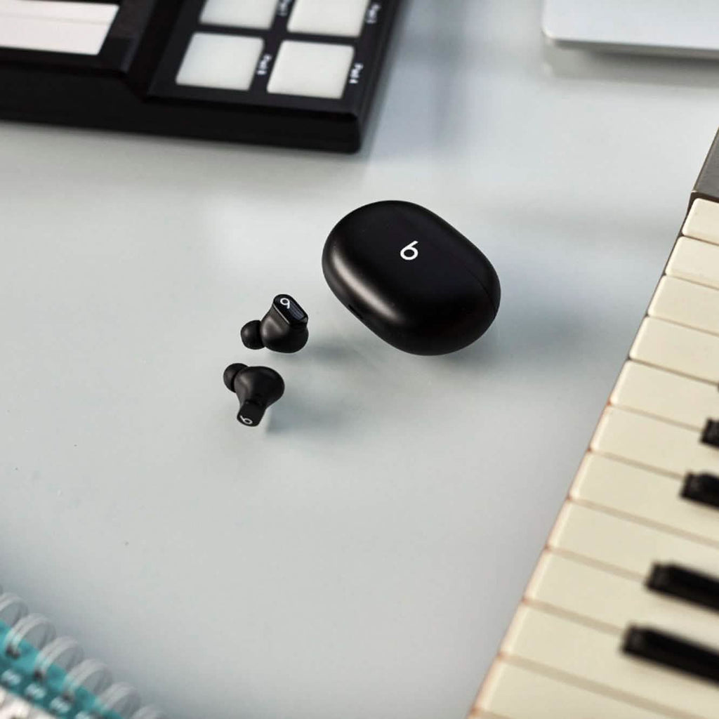 Beats by Dr. Dre - Beats Studio Buds Totally Wireless Noise Cancelling Earbuds