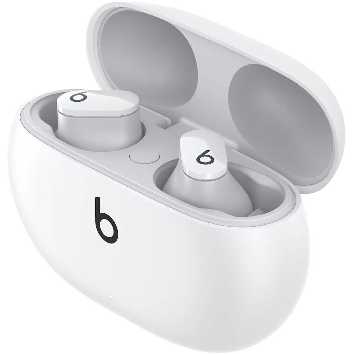 Beats by Dr. Dre - Beats Studio Buds Totally Wireless Noise Cancelling Earbuds