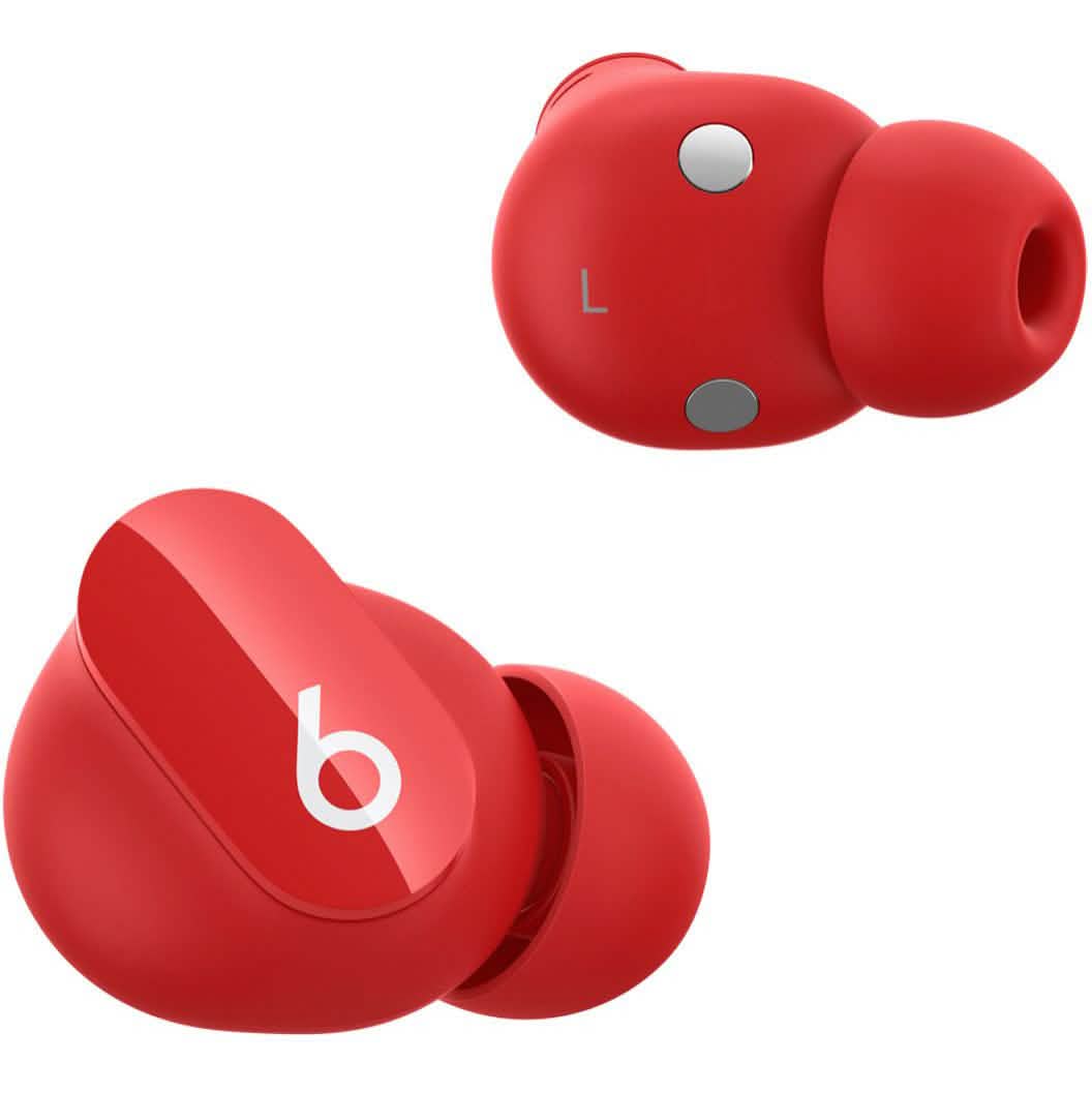 Beats by Dr. Dre - Beats Studio Buds Totally Wireless Noise Cancelling Earbuds