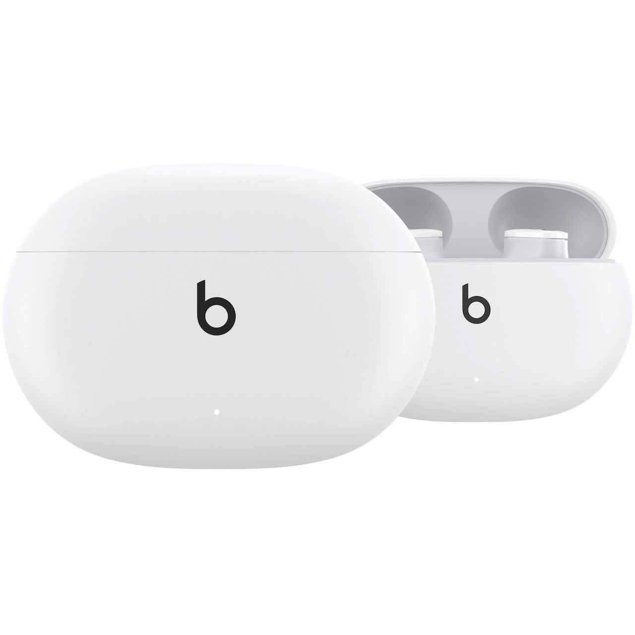Beats by Dr. Dre - Beats Studio Buds Totally Wireless Noise Cancelling Earbuds