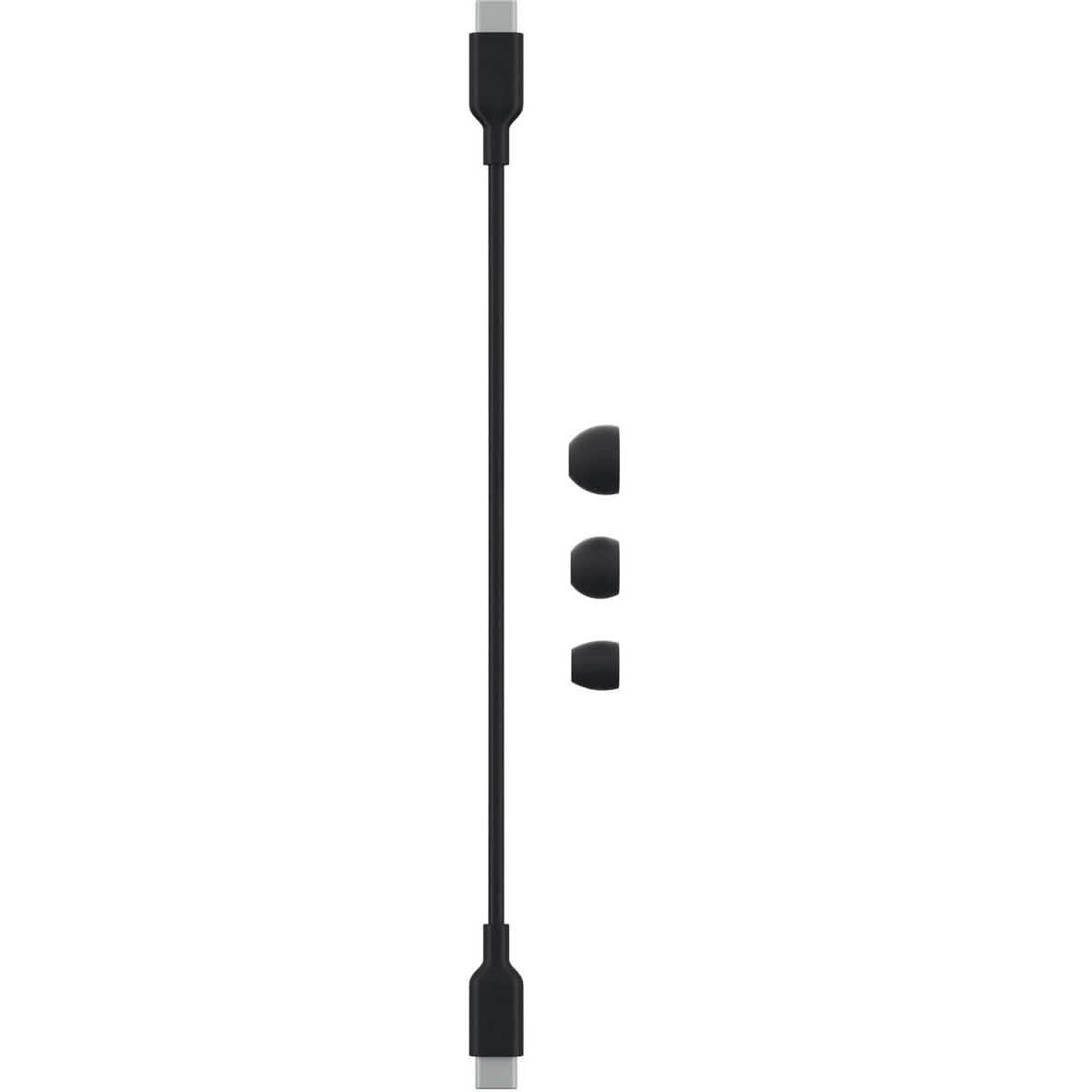Beats by Dr. Dre - Beats Studio Buds Totally Wireless Noise Cancelling Earbuds