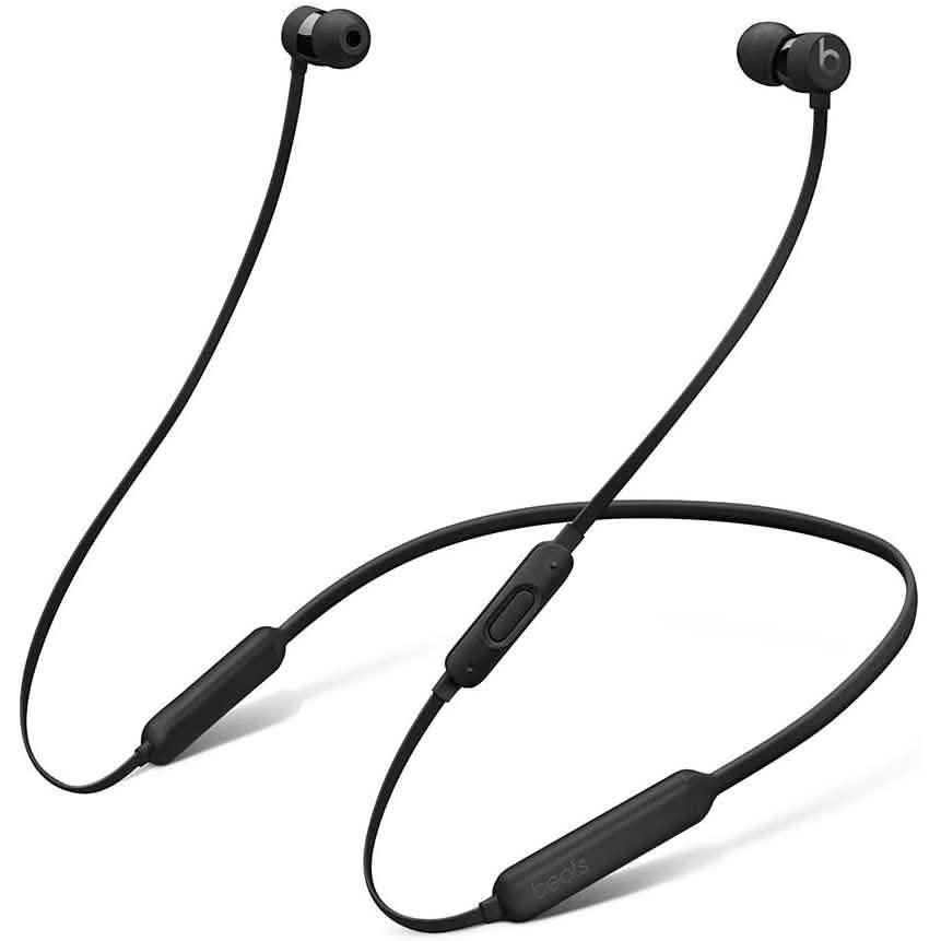 Beats by Dr. Dre BeatsX Wireless In-Ear Headphones (Refurbished)