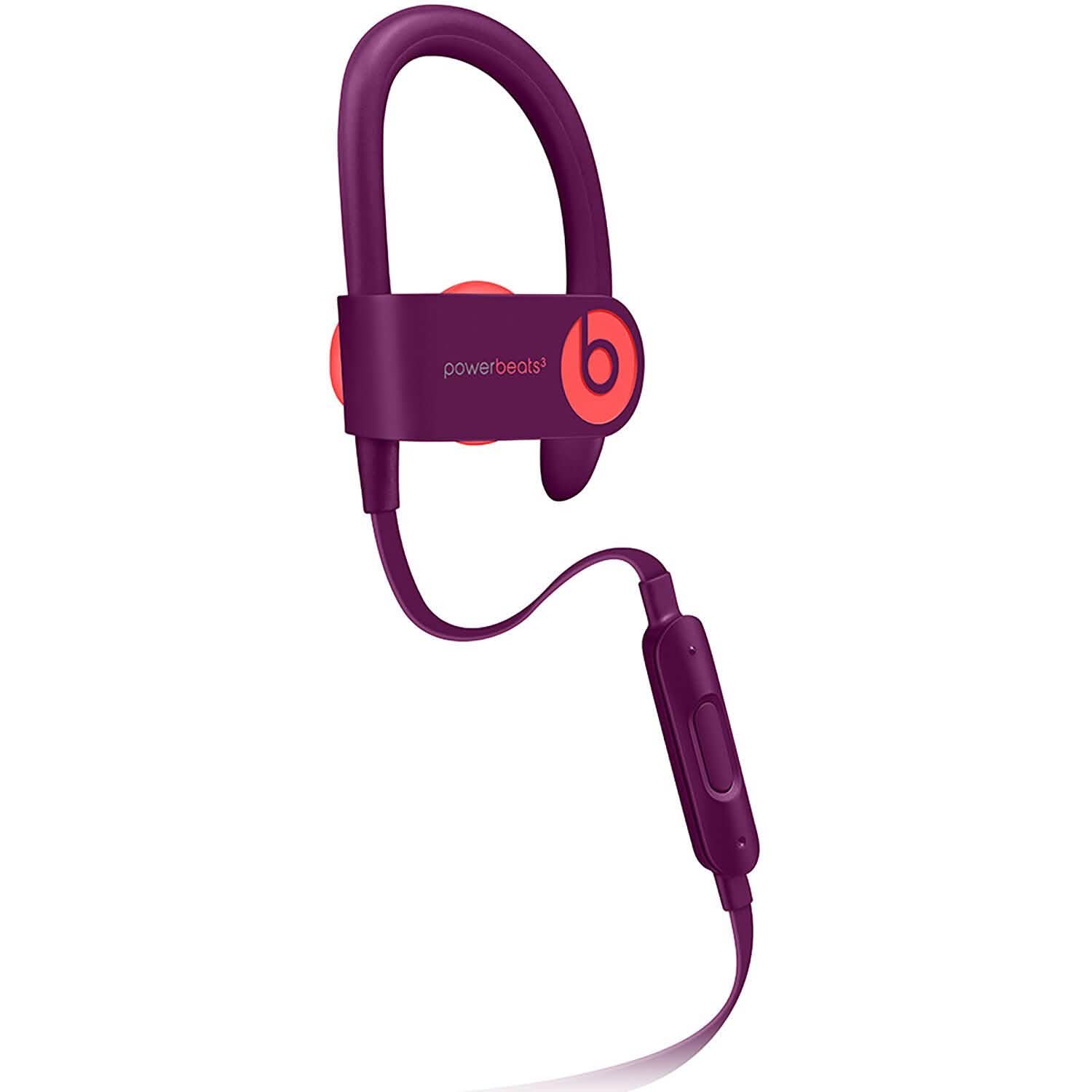 Beats by Dr. Dre Pop Collection Powerbeats3 Wireless Earphones